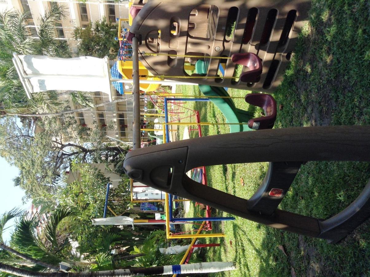 Sands Acapulco Hotel&Bungalows Bagian luar foto