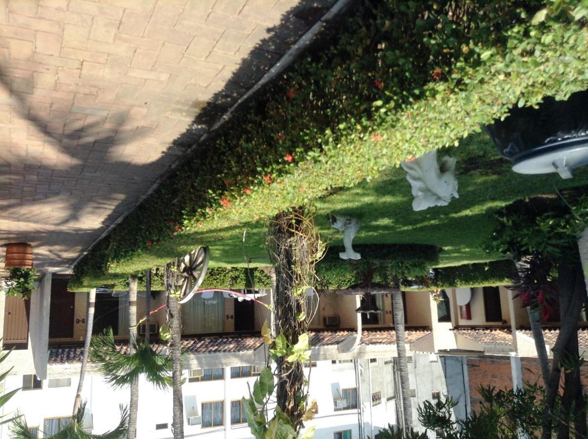 Sands Acapulco Hotel&Bungalows Bagian luar foto