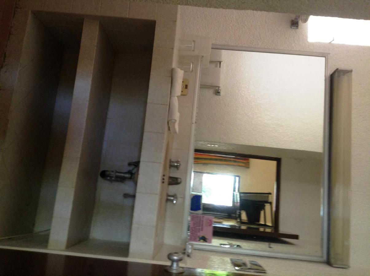 Sands Acapulco Hotel&Bungalows Bagian luar foto